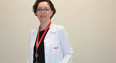 Uzm. Dr. Elif Sarıönder Gencer: "İnme yalnızca tedavi edilen değil, önlenebilen bir sağlık sorunudur"