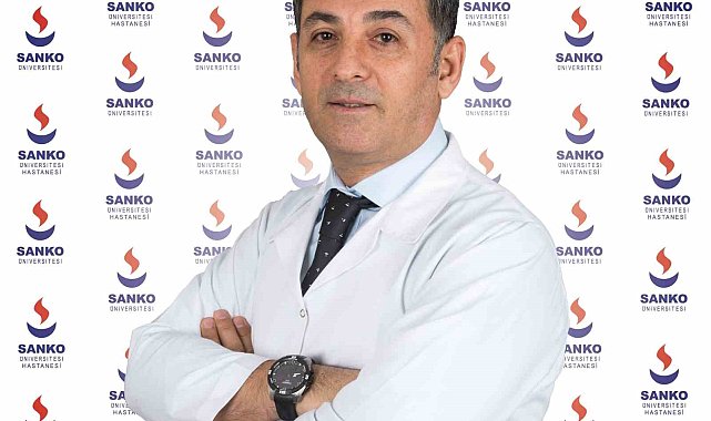 Uzm. Dr. Tiryaki: "Hipertansiyon, dünya genelinde milyonlarca kişiyi etkileyen ciddi sağlık sorunudur"