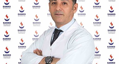 Uzm. Dr. Tiryaki: "Hipertansiyon, dünya genelinde milyonlarca kişiyi etkileyen ciddi sağlık sorunudur"