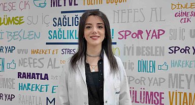 Uzmanı uyardı: Et doğru pişirme yöntemi ile hazırlanmalı ve C vitamini içeren gıdalarla tüketilmeli