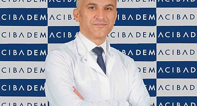 Uzmanından 'Genetik Check-Up' uyarısı