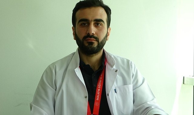 Uzmanından bayramda sağlıklı beslenme uyarısı