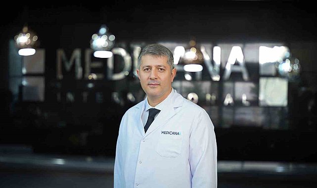 Uzmanından uyarı: "Göz yorgunluğu, çift görme, bulanık görme gibi şikayetlerin altında yatan neden beyincik sarkması olabilir"