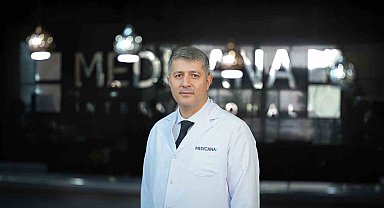 Uzmanından uyarı: "Göz yorgunluğu, çift görme, bulanık görme gibi şikayetlerin altında yatan neden beyincik sarkması olabilir"