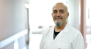 Uzmanından uyarı: "Varis sadece estetik değil, yaşam kalitesini de etkileyen bir sorun"