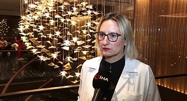 Uzmanlardan 'Magnezyum çılgınlığı' uyarısı: "Sosyal medya nedeniyle gereksiz bir vitamin kullanımı var"