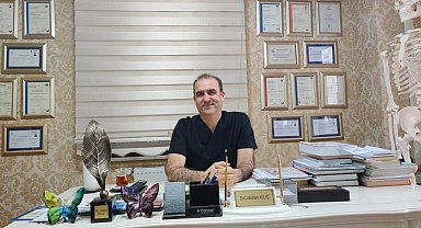 Uzmanlardan 'Hanta Virüs' uyarısı