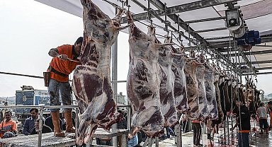 Uzunköprü'de "Kurban Kesim Elemanı Kursu" açılıyor