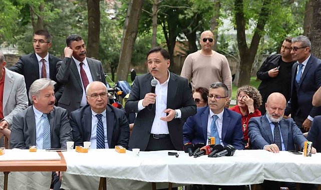 Vali Çiçek: "Engellilerin yaşamını daha da kolaylaştırmak için hep beraber mücadeleler içerisindeyiz"