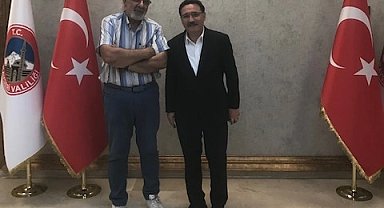 Vali Çiçek'ten Kayserili gençlere yönelik 5 büyük proje⁠⁠⁠⁠⁠⁠