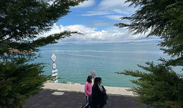 Van Gölü Havzası'nda yağış bereketi: Etkisi 2027 yılına kadar sürecek