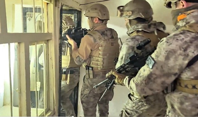 Van ve Hakkari'de 'tefecilik' operasyonu: 14 gözaltı