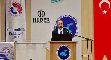 Van YYÜ'de "Sanal Bahis Felaketine Karşı Seferberlik Paneli" düzenlendi