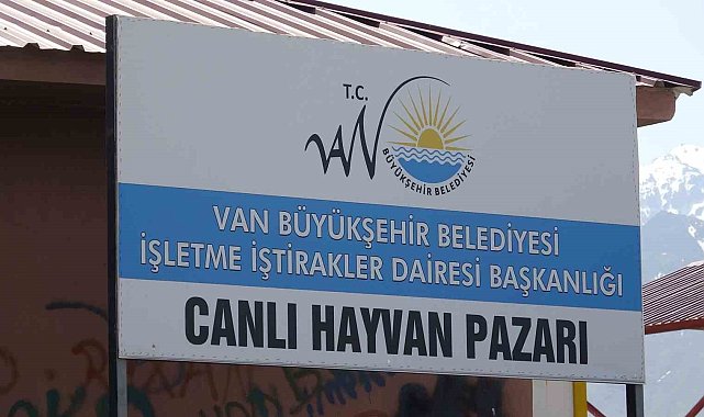 Van'da hayvan pazarında silahlı kavga: 1 ölü, 13 yaralı