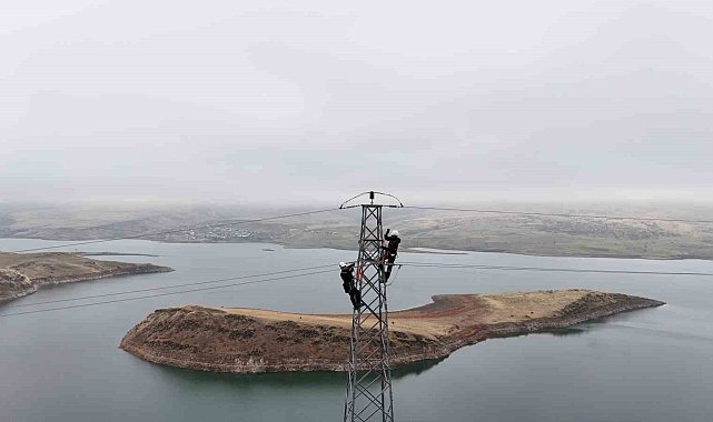 VEDAŞ, bayram hazırlığını tamamladı