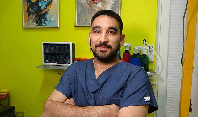Veteriner uyardı: "Çiğ kurban artıklarını hayvanlara vermeyin"