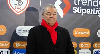 Veysel Bilen: "Şampiyonluk turu için gelen bir takımı yenmenin gururunu yaşıyoruz"