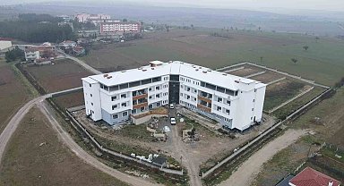 Vezirköprü Huzurevi projesine 192 milyon TL kaynak