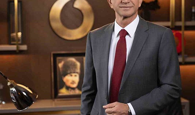 Vodafone Türkiye 2025-26 mali yıl sonuçlarını açıkladı