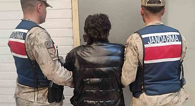 Yağma suçundan aranan şahıs yakalandı
