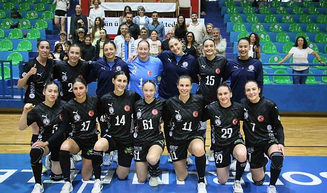 Yalıkavakspor'dan Bodrum'da kritik zafer