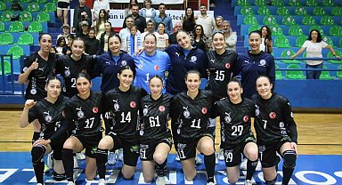 Yalıkavakspor'dan Bodrum'da kritik zafer