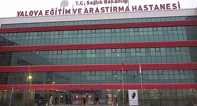 Yalova Eğitim ve Araştırma'da nükleer tıp uzmanı göreve başladı