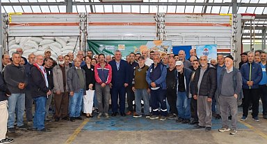 Yalovalı arıcılara belediyeden besi desteği