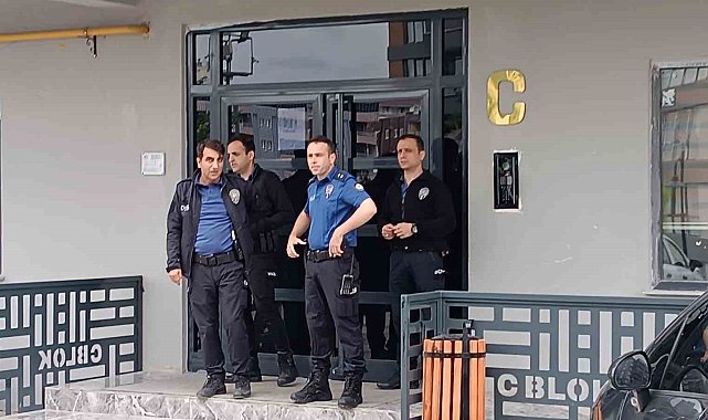 Yardım etmek isterken canından oldu: Batman'da asansör boşluğuna düşen vatandaş hayatını kaybetti
