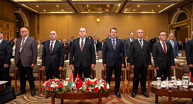 Yargıtay Başkanı Kerkez: "Yargıda görüş ayrılıkları giderilmeli"