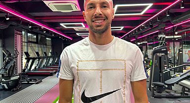 Yasin Öztekin, transfer iddialarını yalanladı