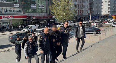 Yaşlı kadınları milyonluk vurgunla dolandırmışlar