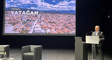 Yatağan bıçakları dünya vitrininde