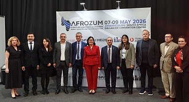 Yatak endüstrisinden Güney Afrika atağı