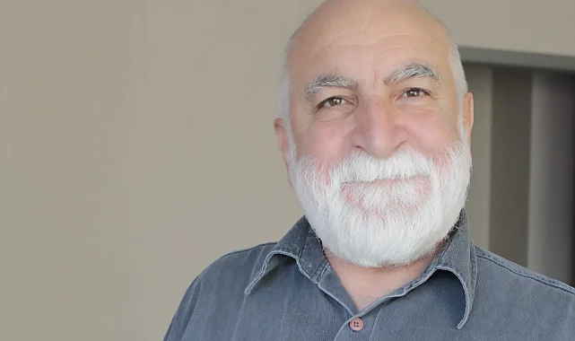 Yazar Mustafa Özke'nin 'Dışarıdaki Ben' öyküsü 100 binlere ulaştı