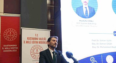 YEĞİTEK Genel Müdürü Canlı: "Yapay zeka öğretmenlerin yerini almayacak ama rolleri değişecek"