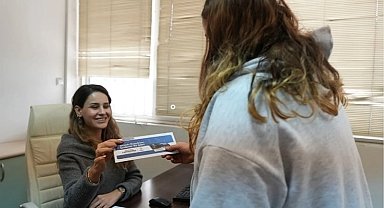 Yeni doğan bebekler için 13 milyon lira destek