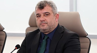 Yenice Belediye Başkanı Karakaş: "Hastane arazisi değerlendirme listesinden çıkarıldı"
