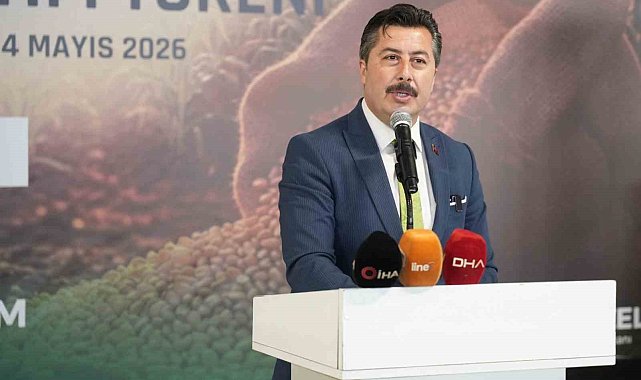 Yenişehir'de üreticiye dev destek: 750 çiftçiye silajlık mısır tohumu dağıtıldı