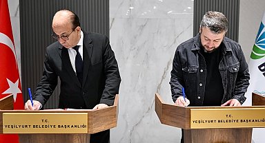 Yeşilyurt'ta 8. taziye evi Yakınca Mahallesinde inşa edilecek