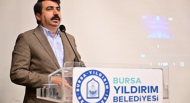 Yıldırım Belediyesi personeline yapay zeka eğitimi