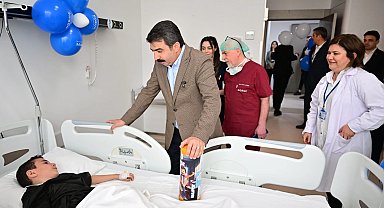 Yıldırım'da ücretsiz sünnet kayıtları başladı