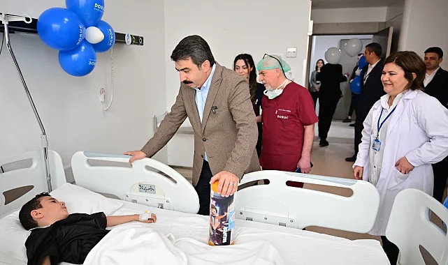 Yıldırım'da ücretsiz sünnet kayıtları başladı
