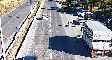 Yozgat'ta bayram tatilinde hız koridorları aktif olacak