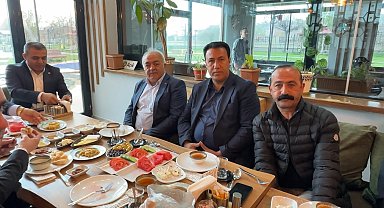 Yüksekova'da Dünya Çiftçiler Günü kutlandı