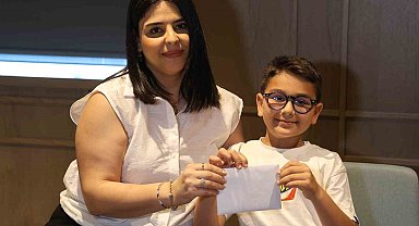 Yunanistan'daki kahramanıyla tanışmak istiyor