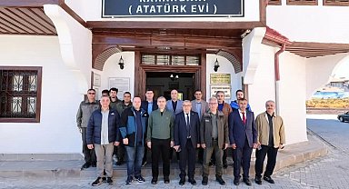 Zafer Haftası hazırlıkları devam ediyor