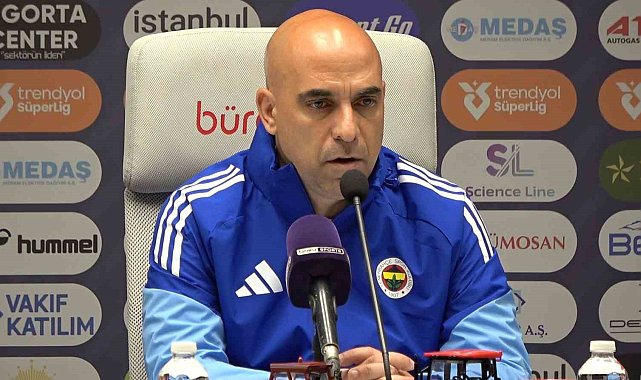 Zeki Murat Göle: "Şampiyonluğu kaybettik, çok üzgünüz"