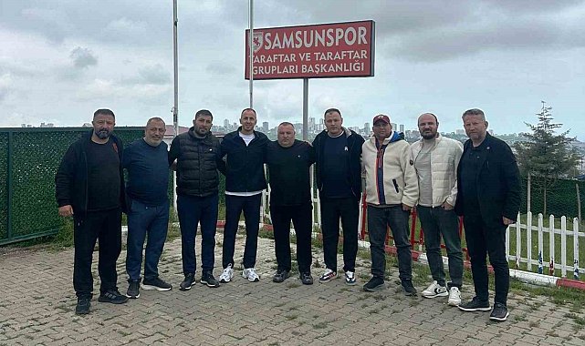 Zeki Yavru'dan taraftara: "Hakkınızı helal edin"