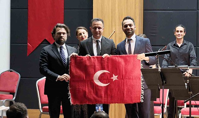 Ziya Gökalp, doğumunun 150. yılında Diyarbakır'da uluslararası programla anıldı